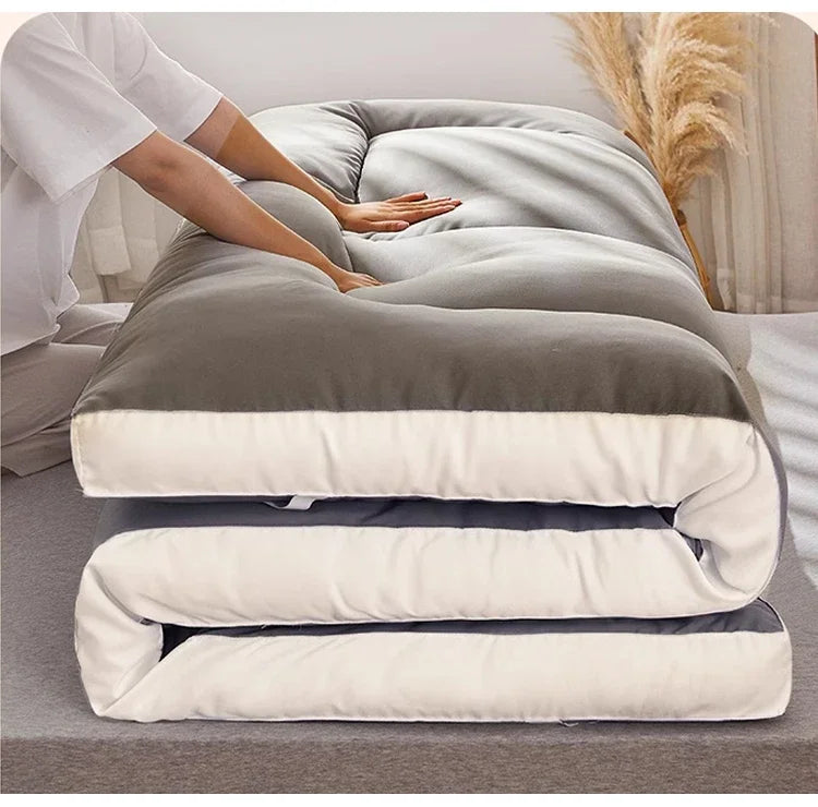 Comfortable tatami mattress