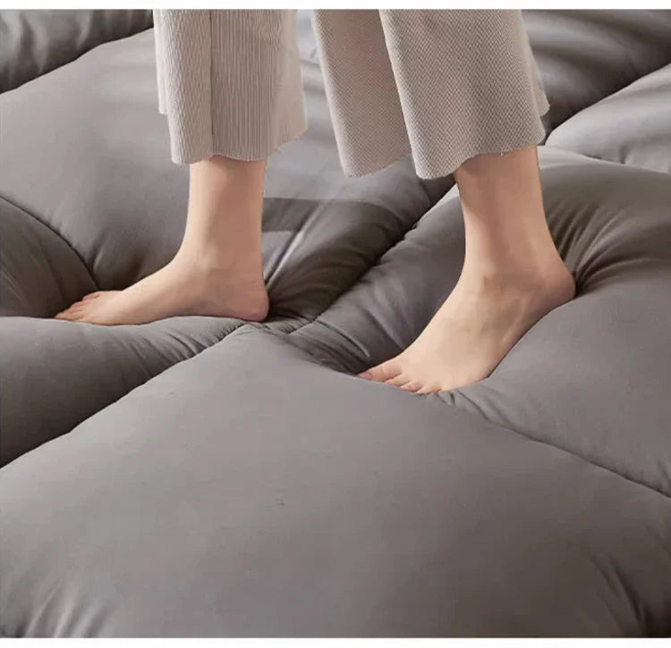 Comfortable tatami mattress