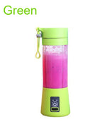 Home portable outdoor juicer cup travel rechargeable small juicer fruit