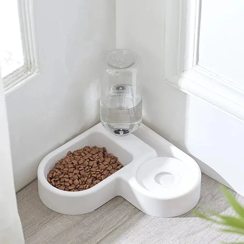 Automatic Pet Bowl