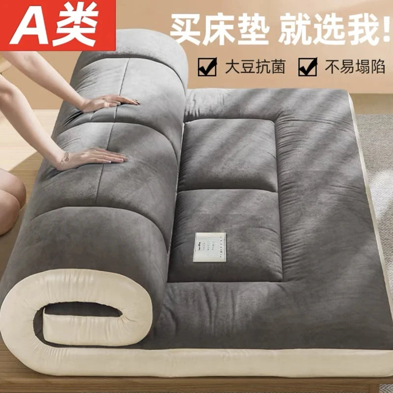 Comfortable tatami mattress