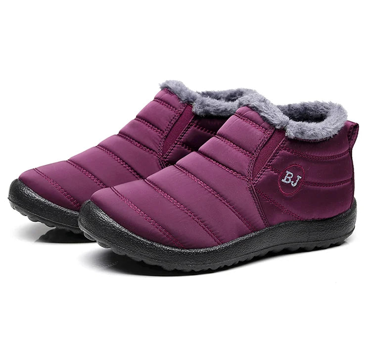 Waterproof Winter Boots