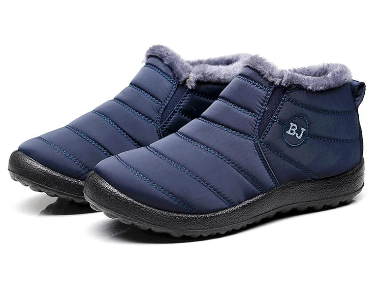 Waterproof Winter Boots