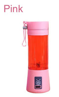 Home portable outdoor juicer cup travel rechargeable small juicer fruit