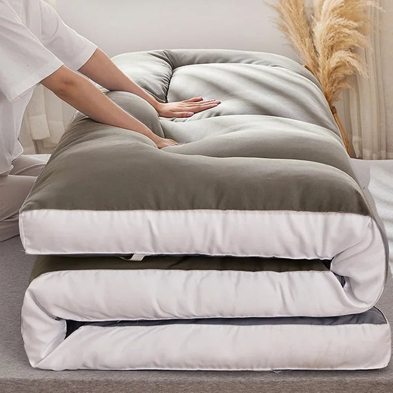 Comfortable tatami mattress